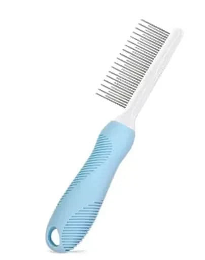 Pet Grooming Needle Comb for Cleaning Fur (Single Piece) My Store