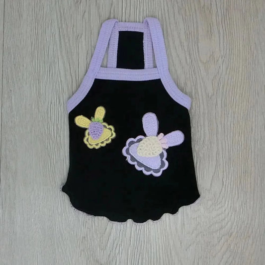 Radish-Themed Clothing for Cats and Dogs My Store