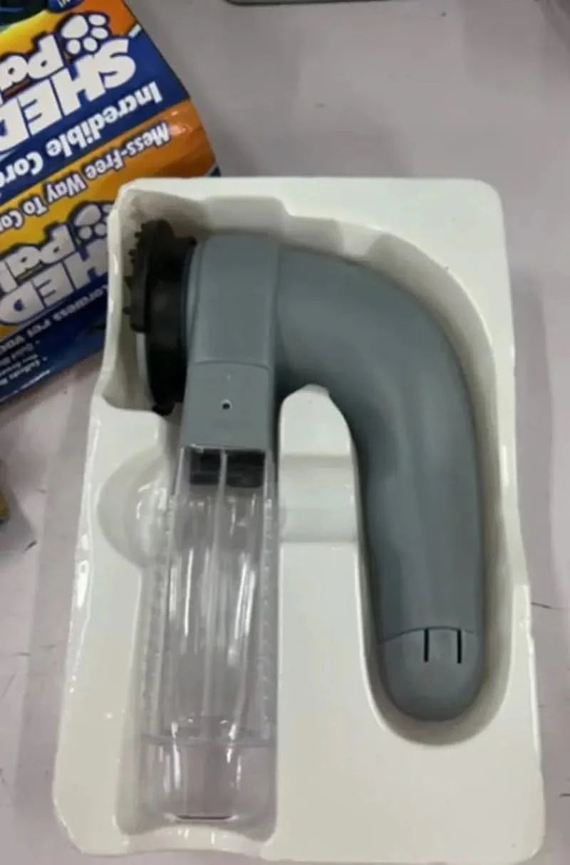 Electric Pet Cleaner My Store