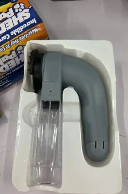 Electric Pet Cleaner My Store