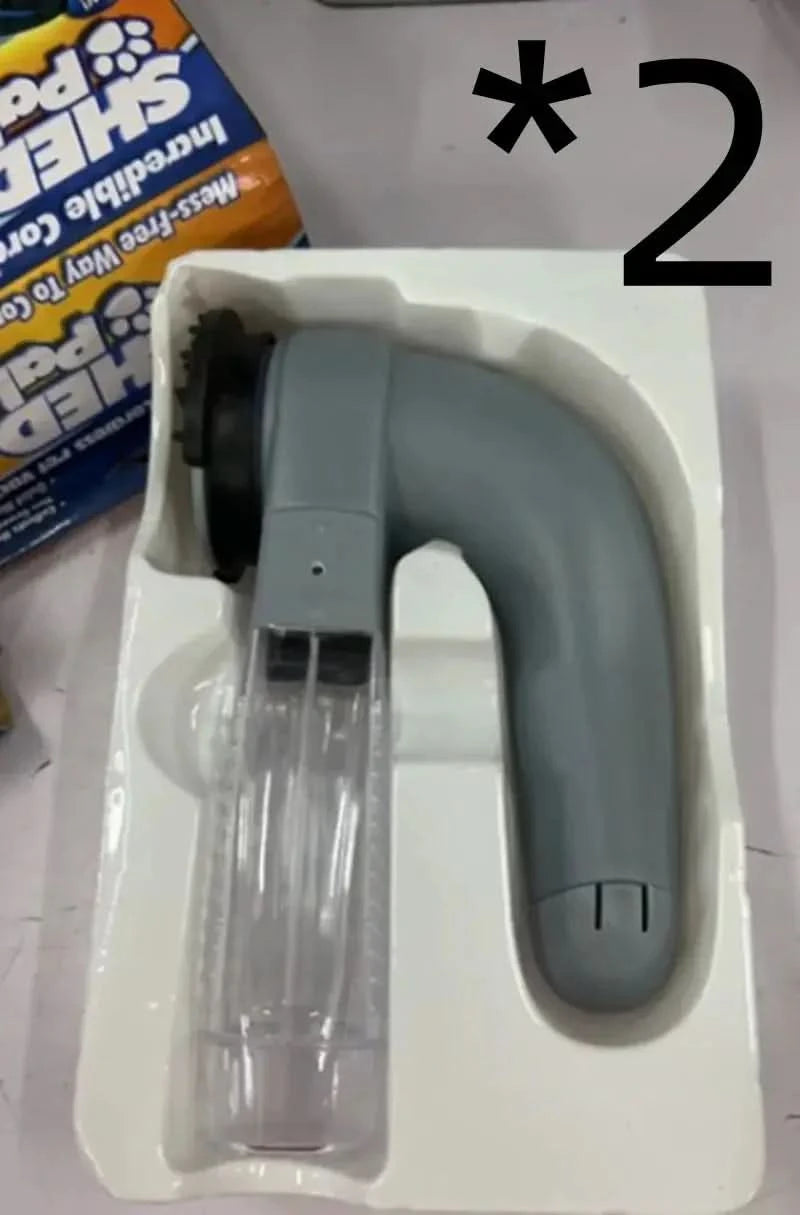 Electric Pet Cleaner My Store