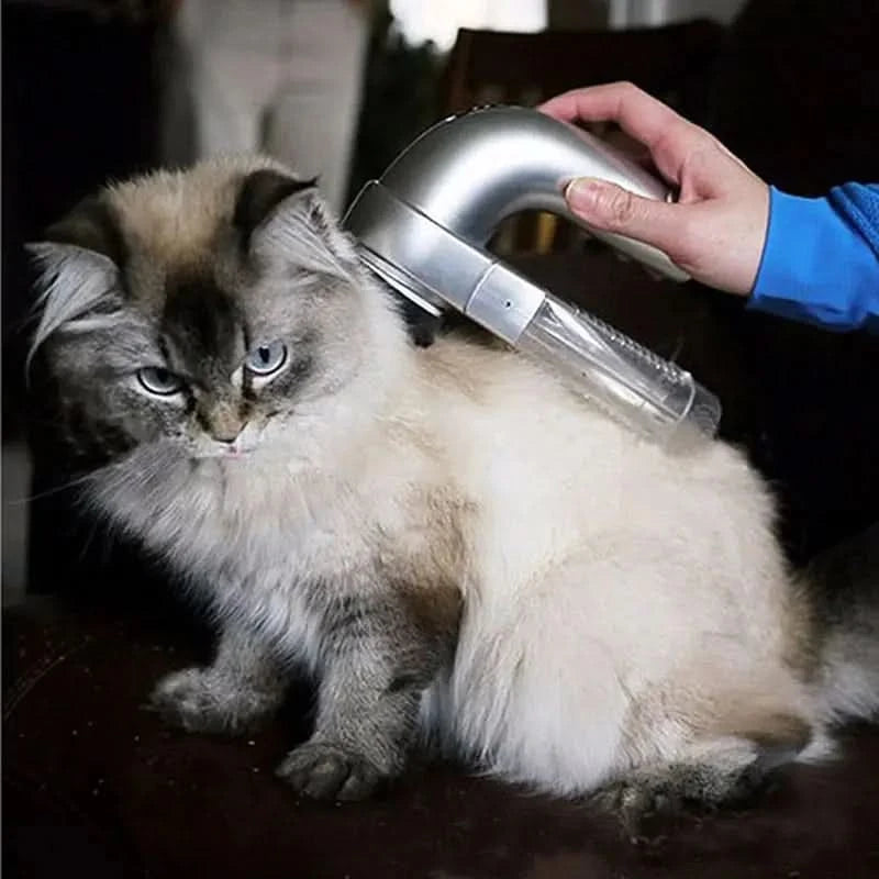 Electric Pet Cleaner My Store