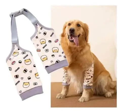 Dogs Knee Protector Pad My Store