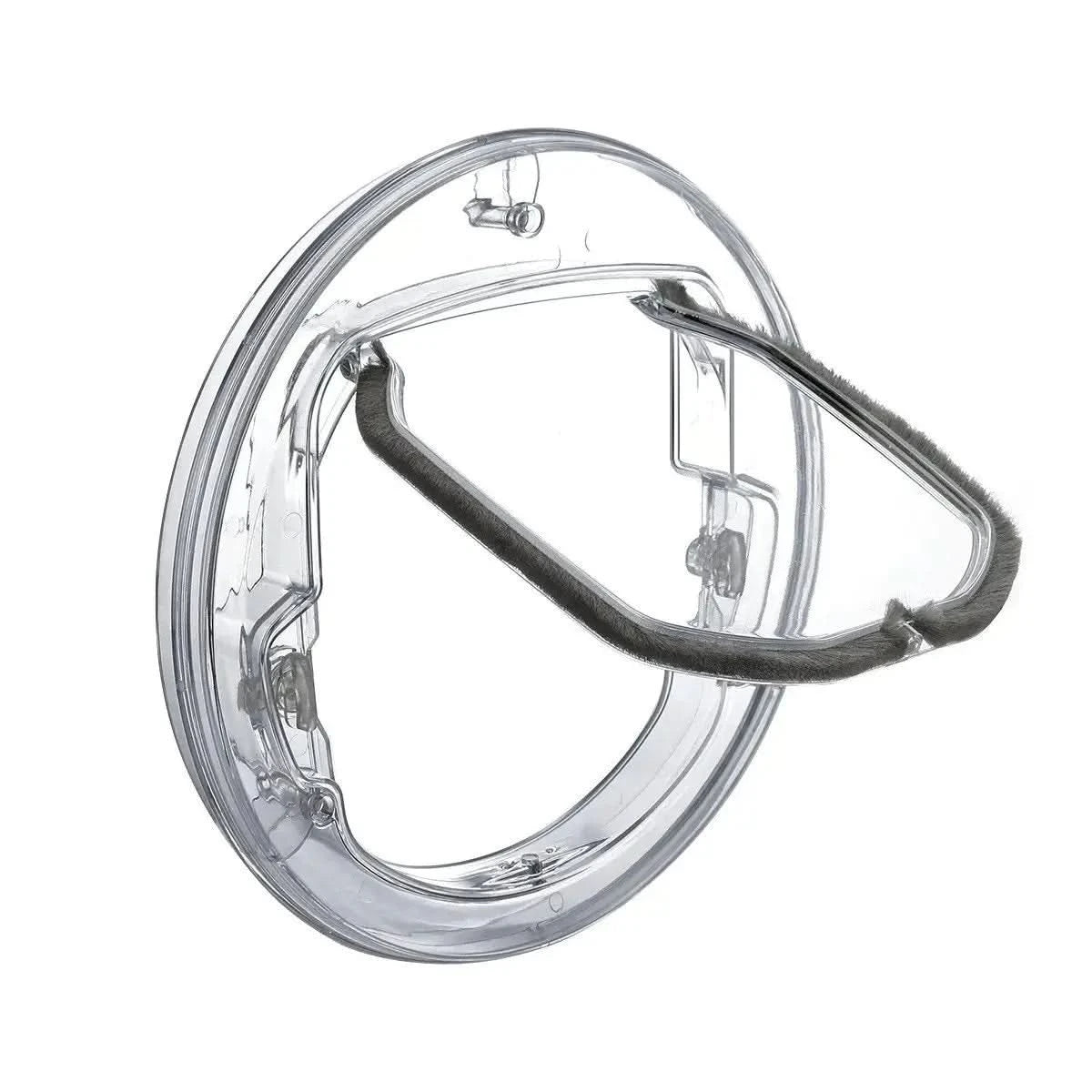 Round New Pet Door for Pet Supplies My Store