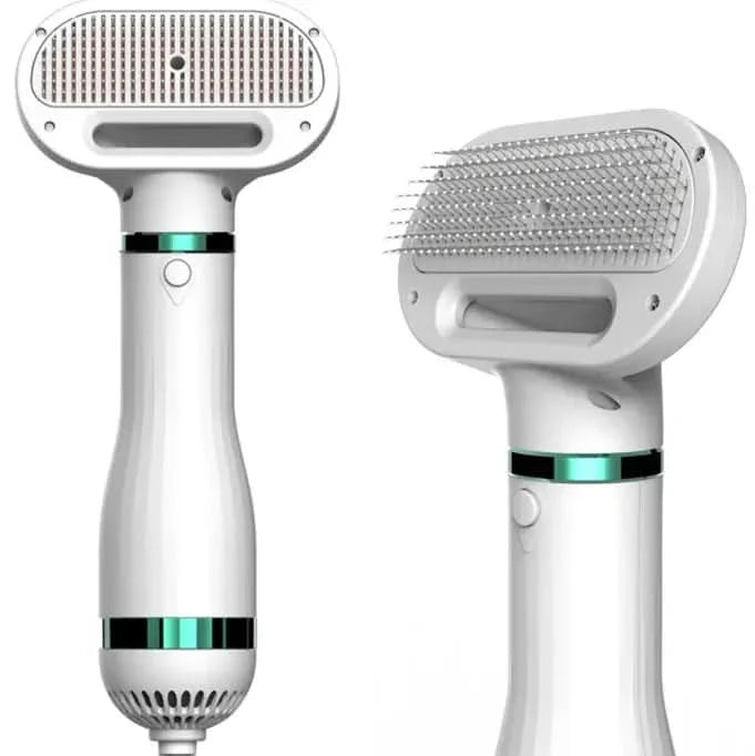 Portable  2 In 1 Dog Hair Dryer My Store