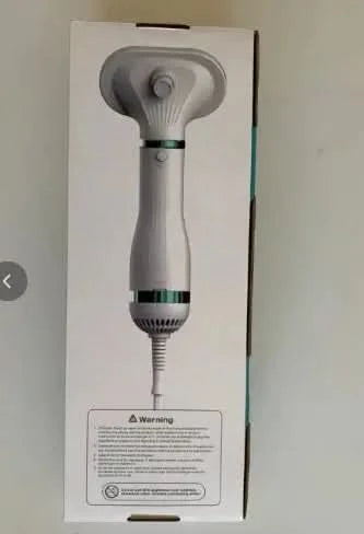 Portable  2 In 1 Dog Hair Dryer My Store