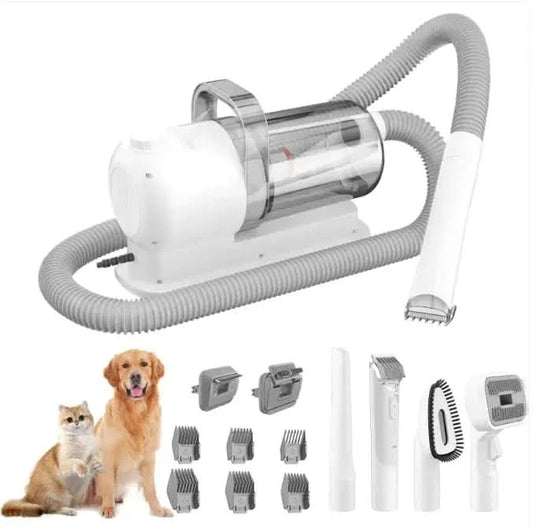 Pet Hair My Store