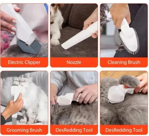 Pet Hair My Store