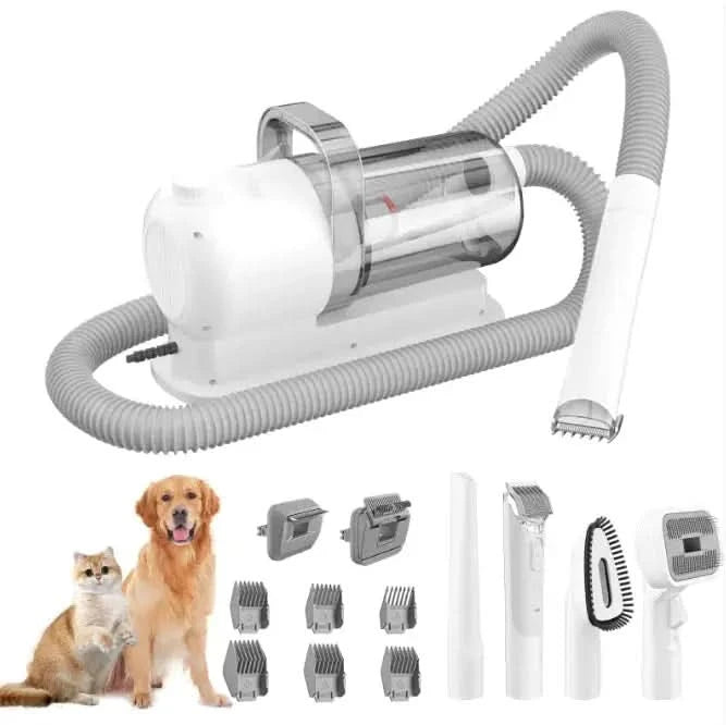 Pet Hair My Store