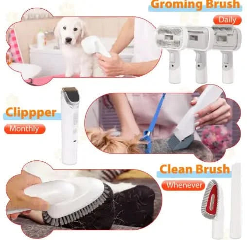 Pet Hair My Store