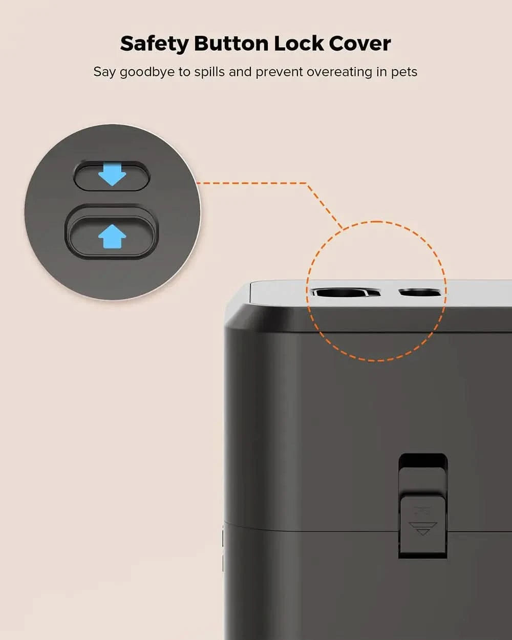 Smart Pet Feeder My Store