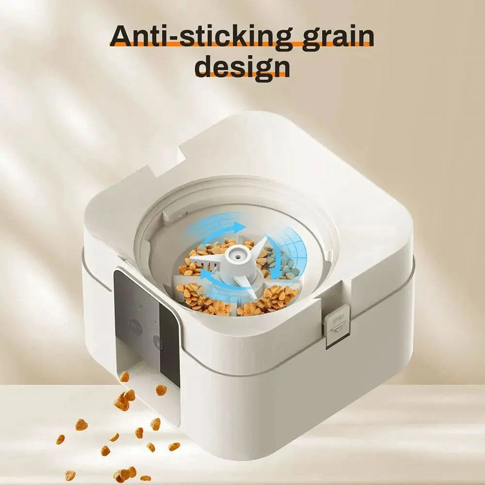 Smart Pet Feeder My Store