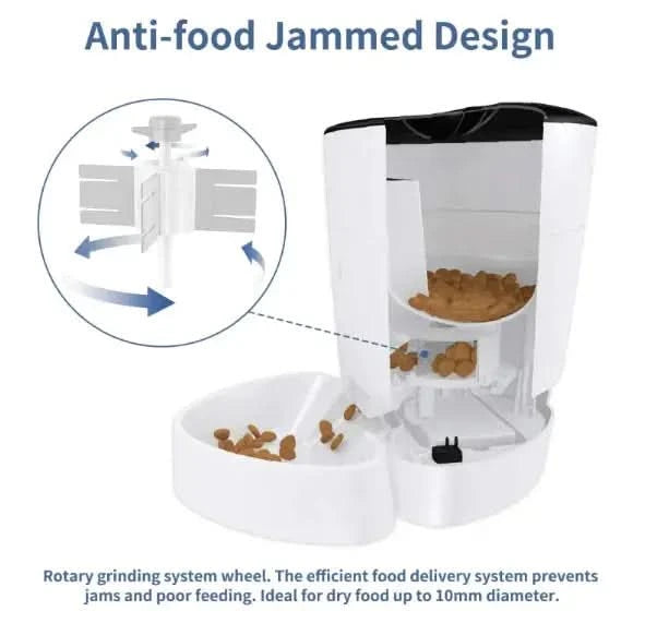 Pet Feeder My Store