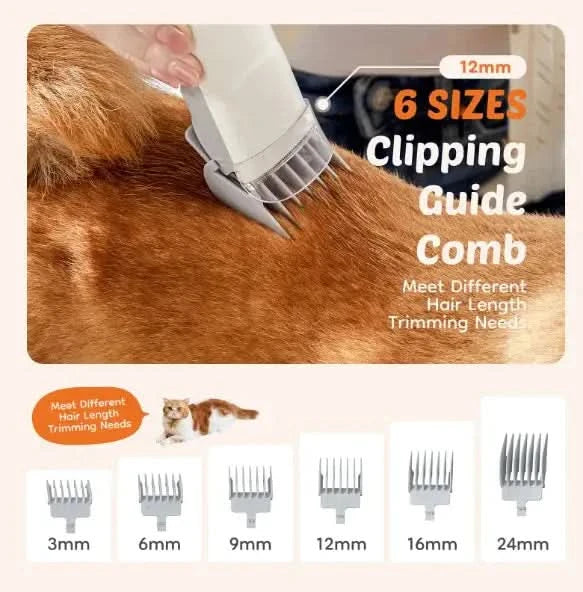 Pet Trimmer My Store