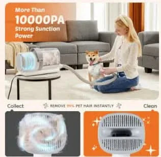 Pet Trimmer My Store