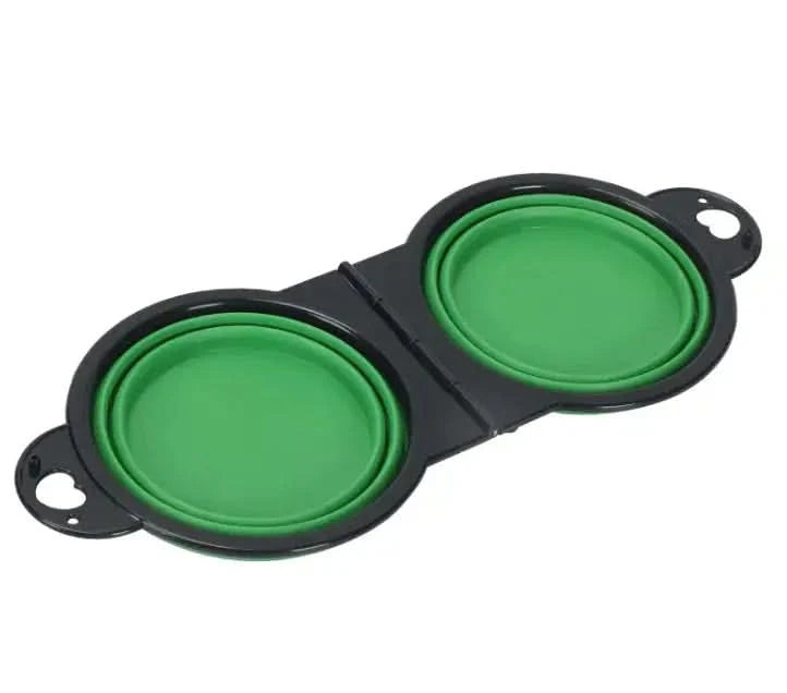 Outdoor Pet Feeder My Store