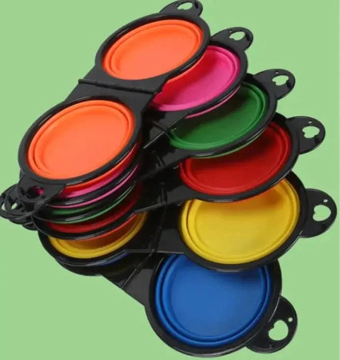 Outdoor Pet Feeder My Store