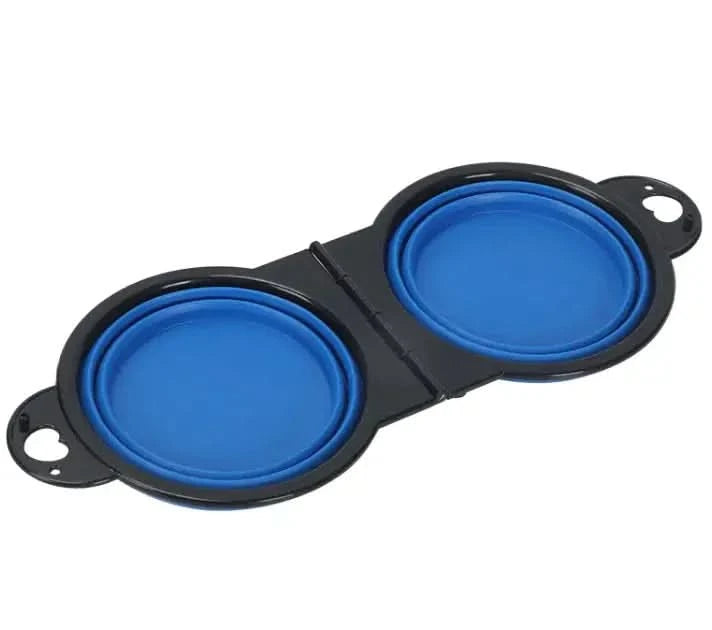 Outdoor Pet Feeder My Store