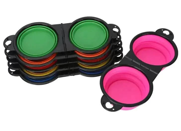 Outdoor Pet Feeder My Store
