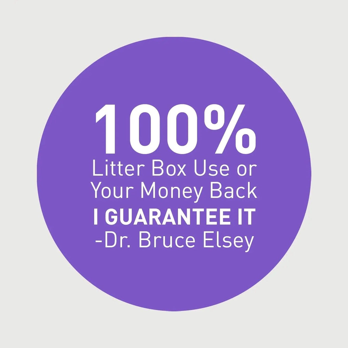 Clean Tracks Clumping Clay Cat Litter Unscented, 20 Lb Box