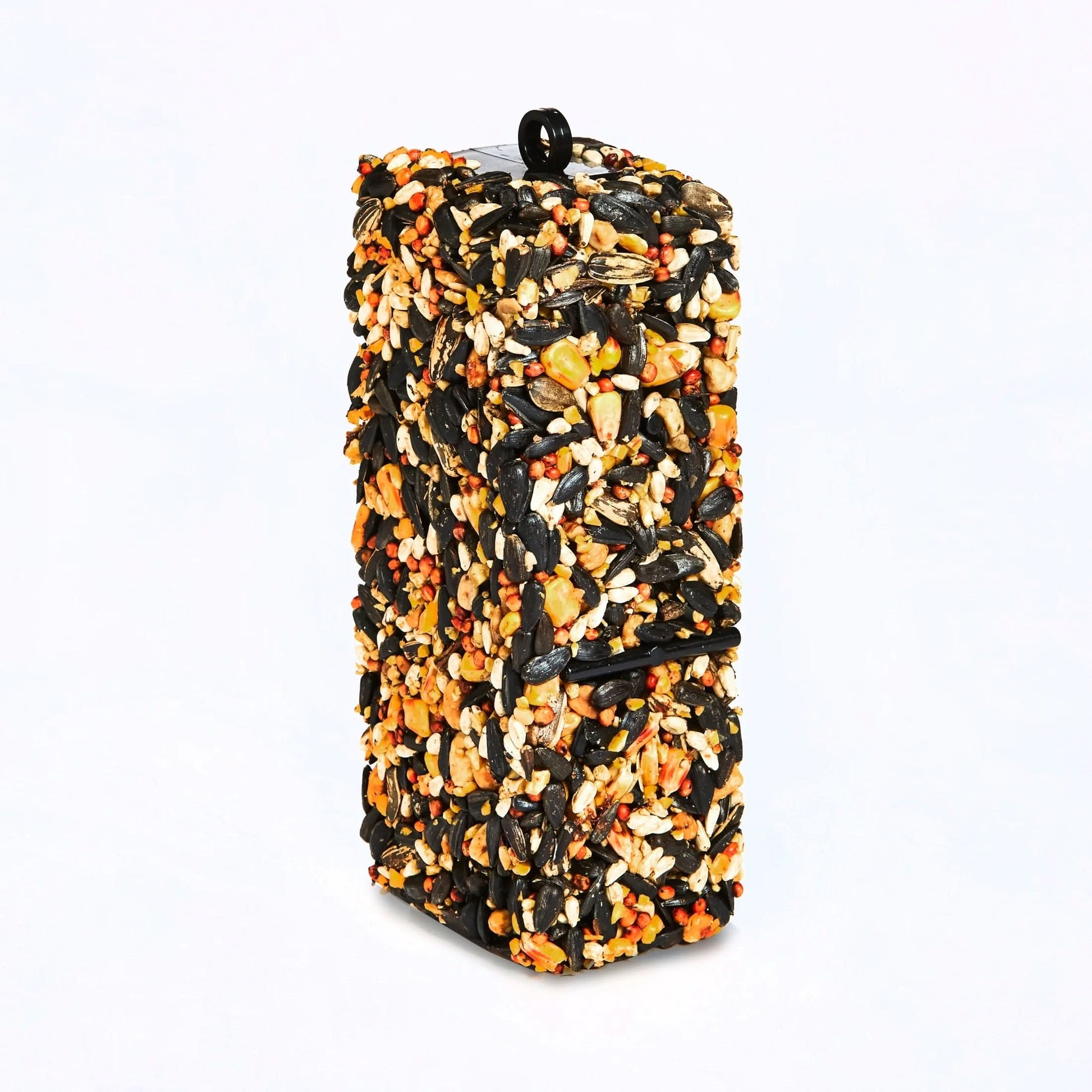 Woodpecker Bar Wild Dry Bird Feed and Seed Cake, 11 Oz., 1 Pack