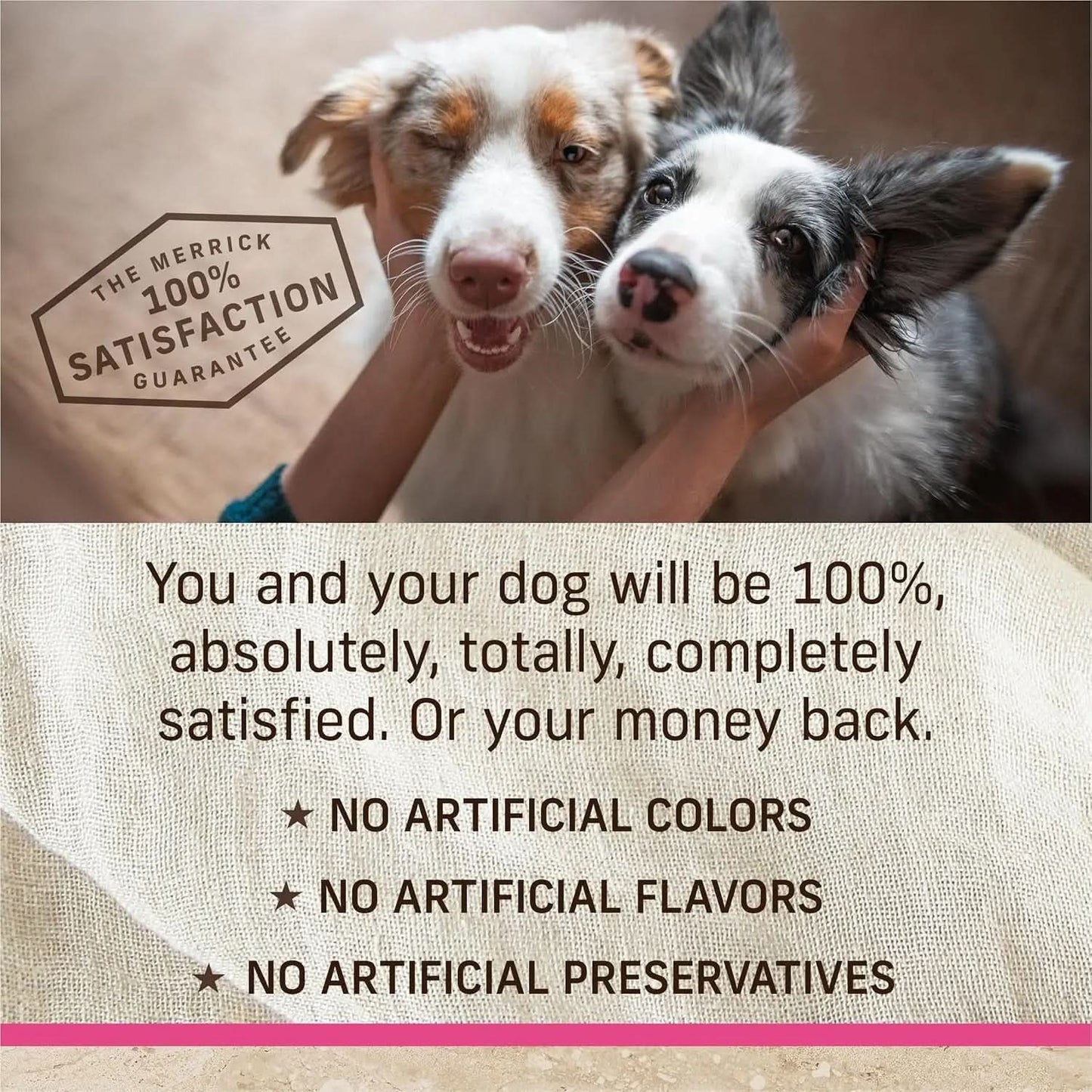 Healthy Grains Premium Dry Dog Food for Small Breeds, Natural Kibble Recipe - 12 lb Bag