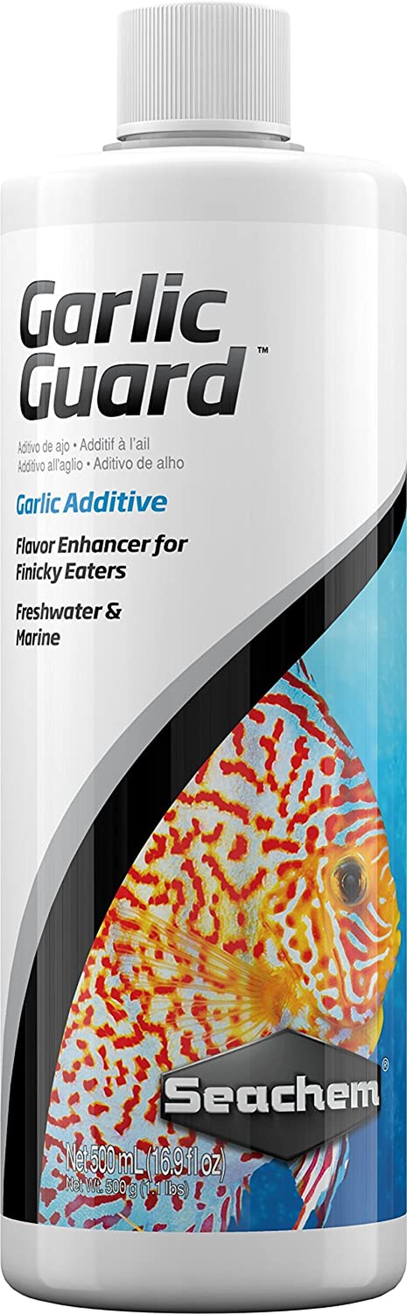 Garlic Guard - 500 mL