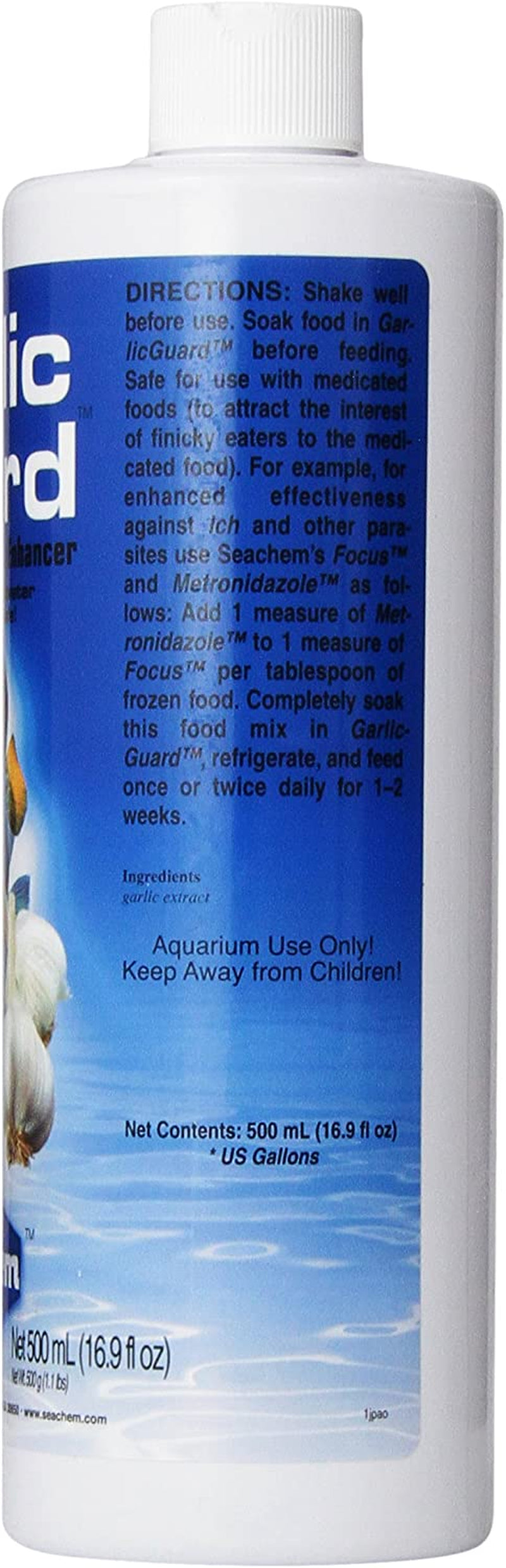 Garlic Guard - 500 mL