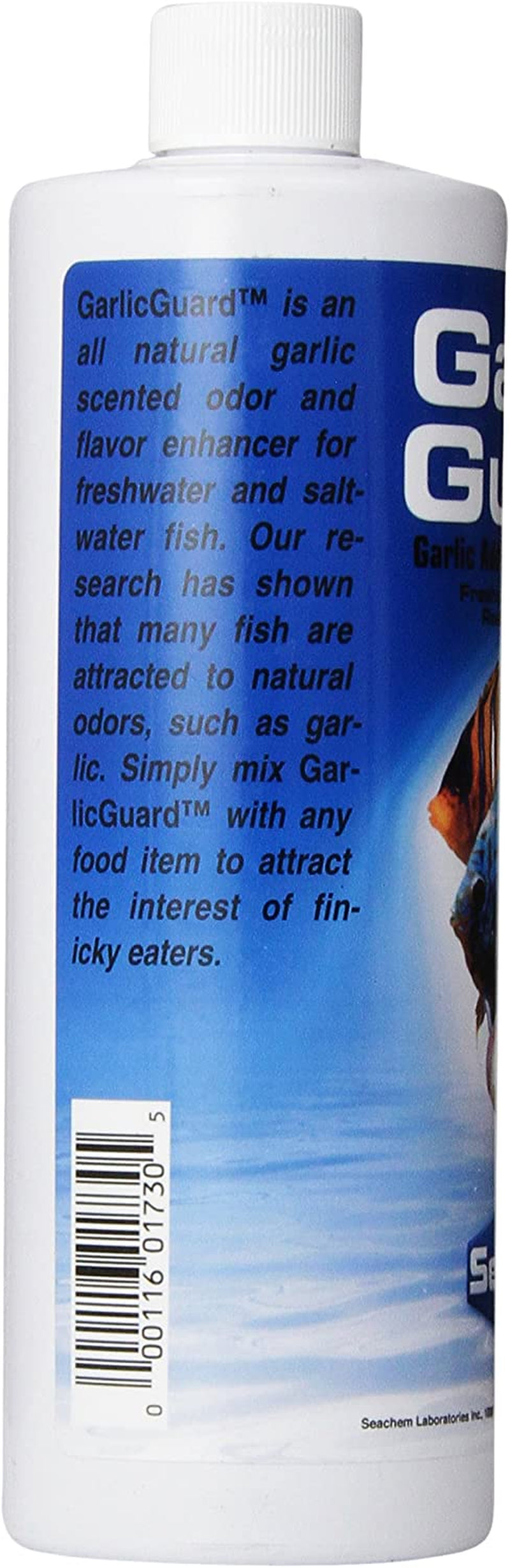 Garlic Guard - 500 mL