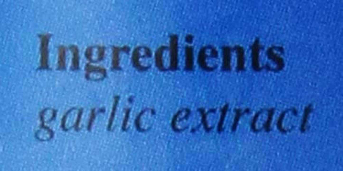 Garlic Guard - 500 mL