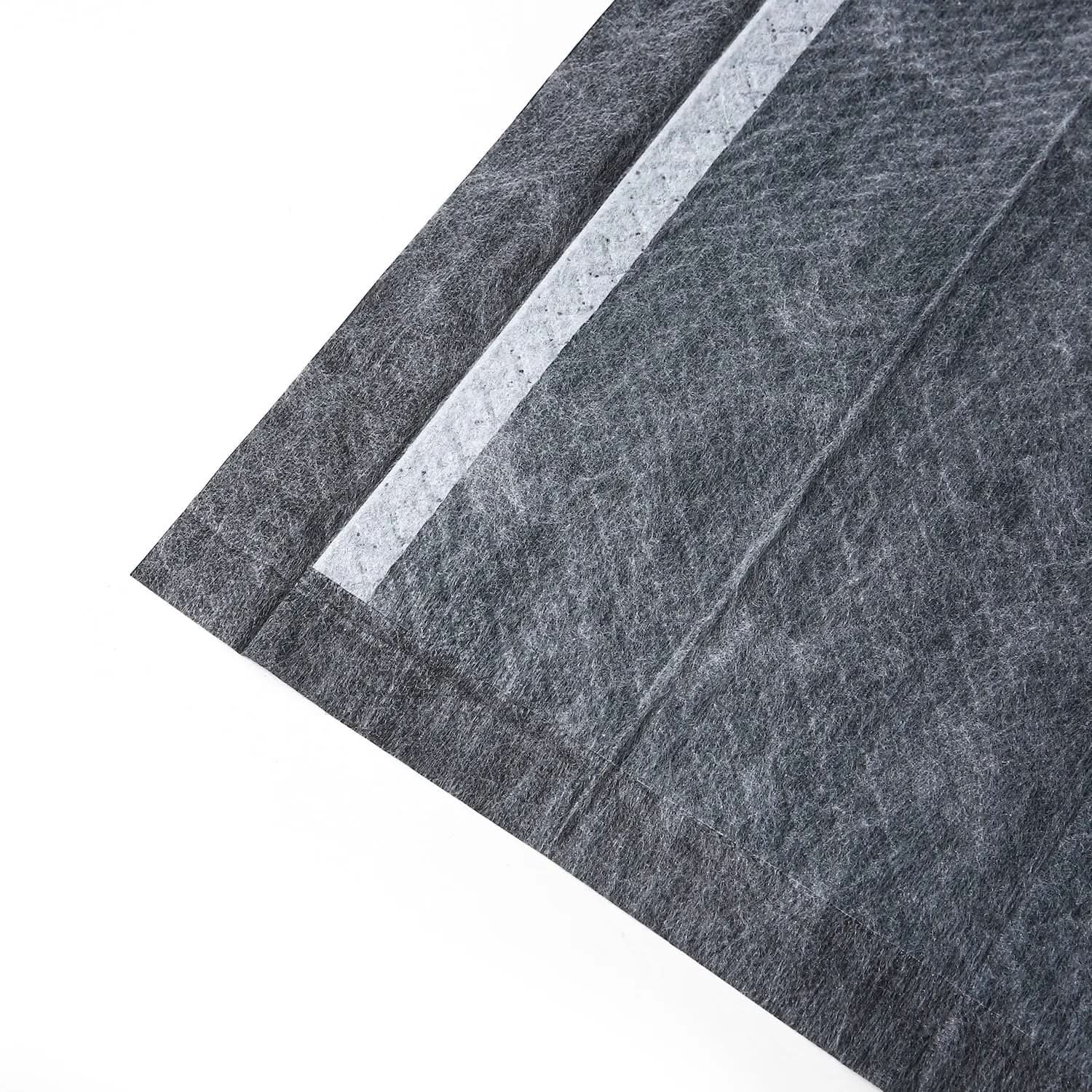 (2 Pack)  Activated Charcoal Leak-Resistant Training Pads for Dogs, 23In X 23In, 100 Count