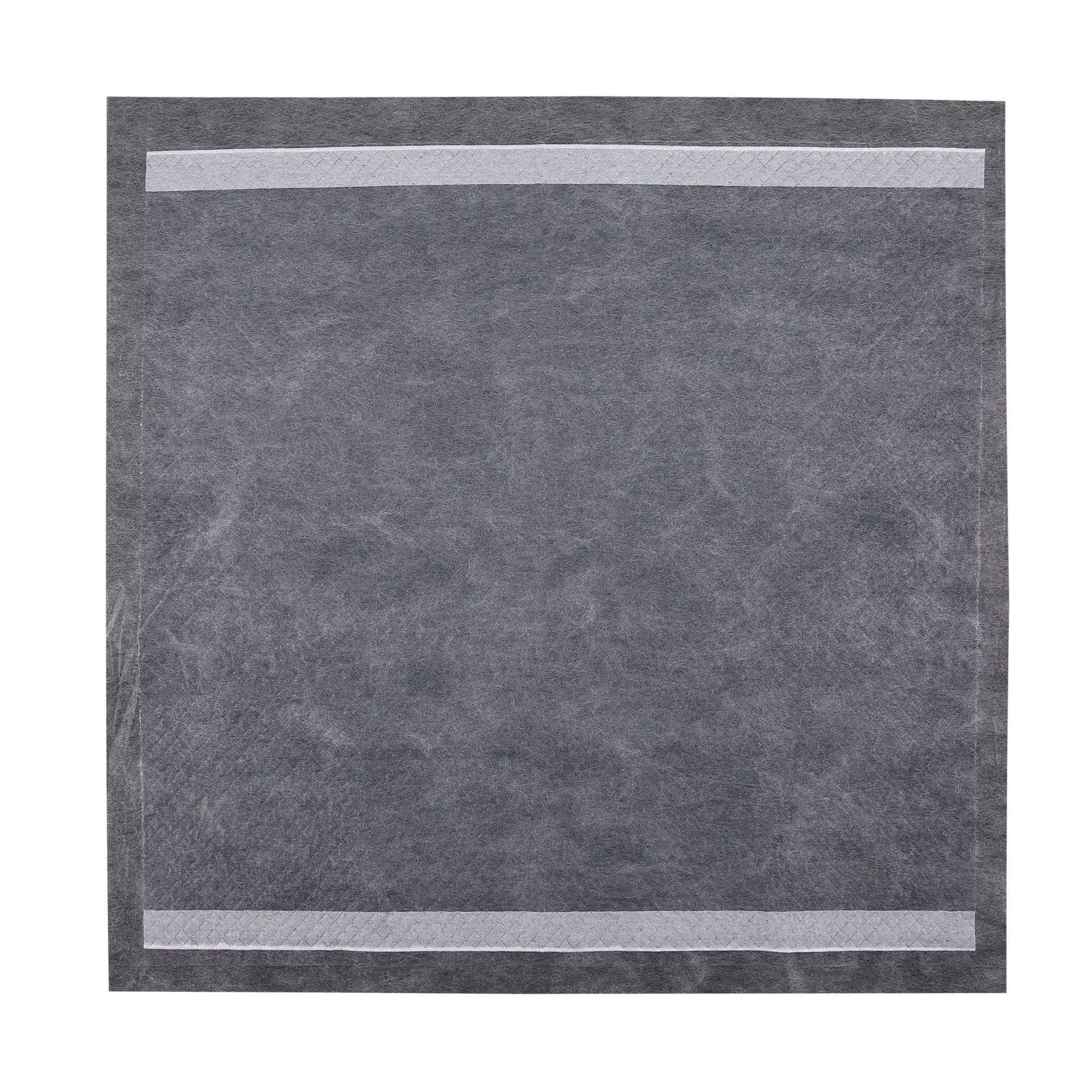(2 Pack)  Activated Charcoal Leak-Resistant Training Pads for Dogs, 23In X 23In, 100 Count