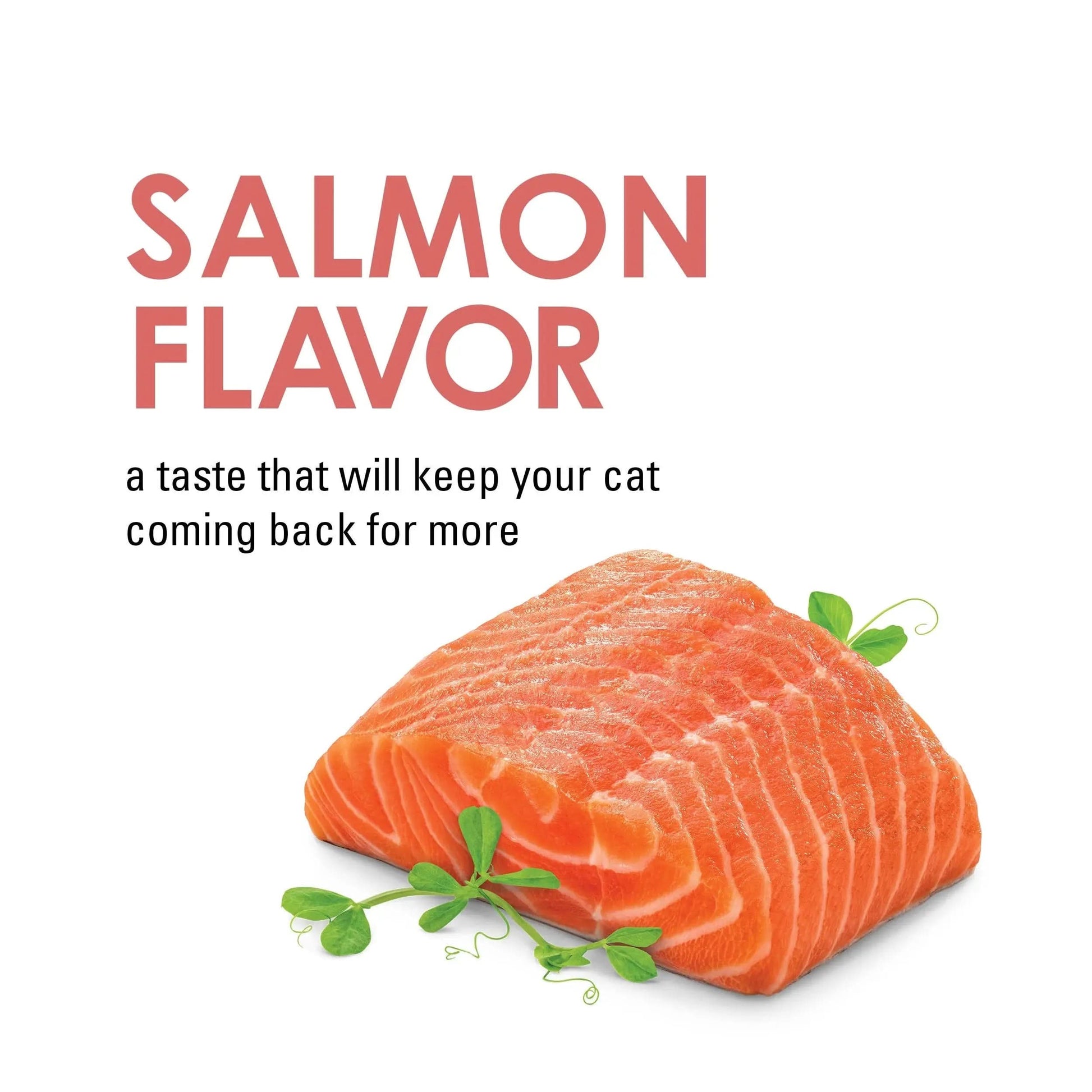 Purina  Savory Cravings, Soft Cat Treats, Salmon, 1 Oz Box