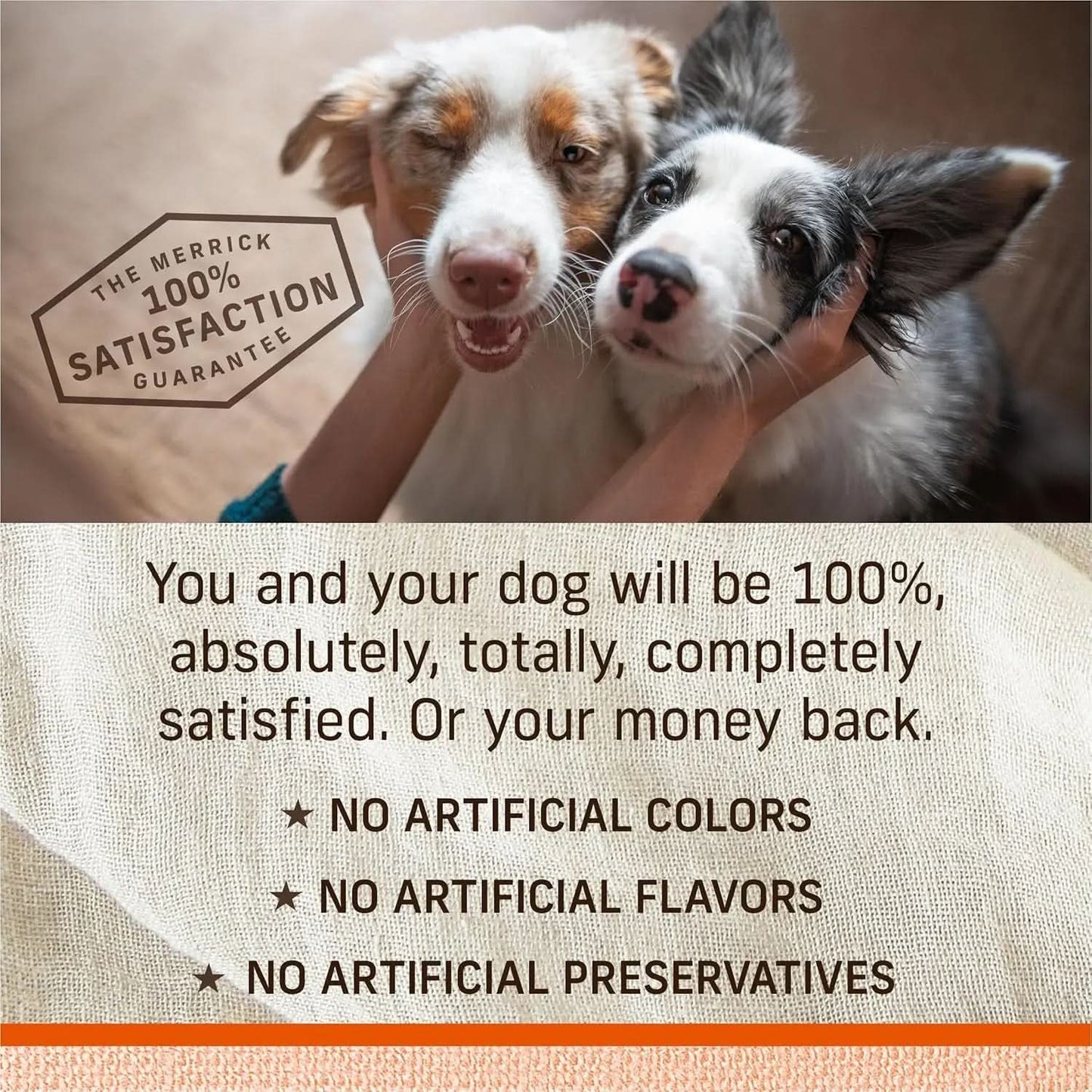 Lil' Plates Premium Grain-Free Dry Dog Food for Small Breeds, Real Texas Beef and Sweet Potato Kibble - 20 lb Bag