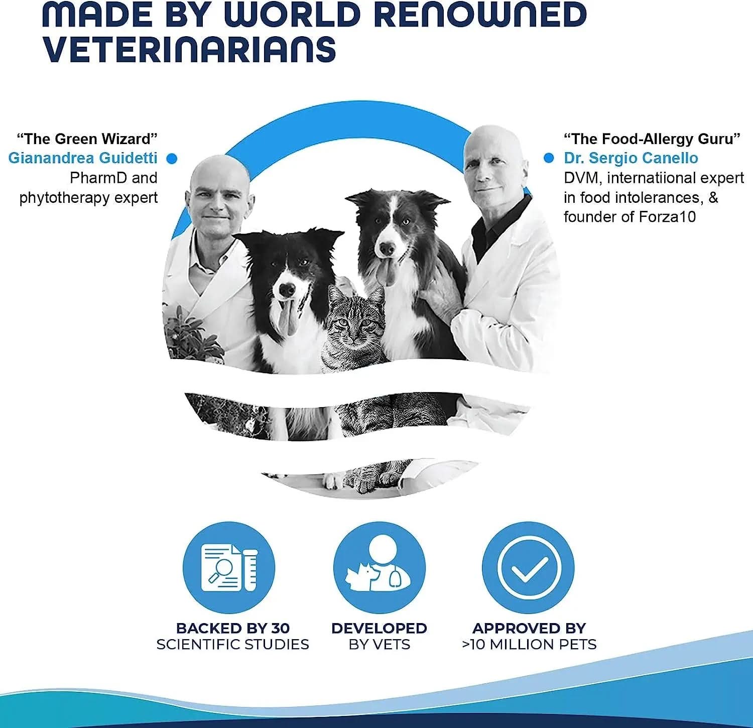 Legend Sensitive Skin Grain-Free Dry Dog Food with Curative Herbs and Wild Caught Anchovy Flavor for Adult Dogs, 5-Pound Pack