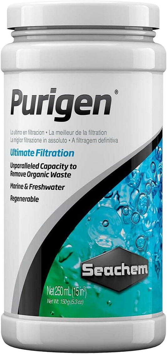 Purigen and Matrix Bio Media - 250 mL