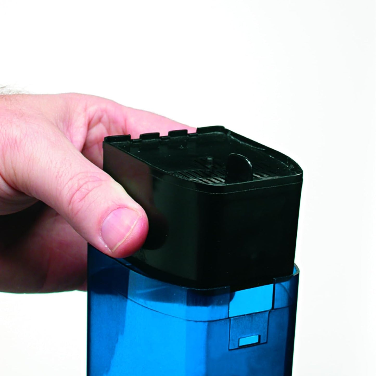 Cascade 600 Replacement Carbon Cartridges (2-Pack) – Chemical Filtration Solution for Freshwater and Saltwater Aquariums