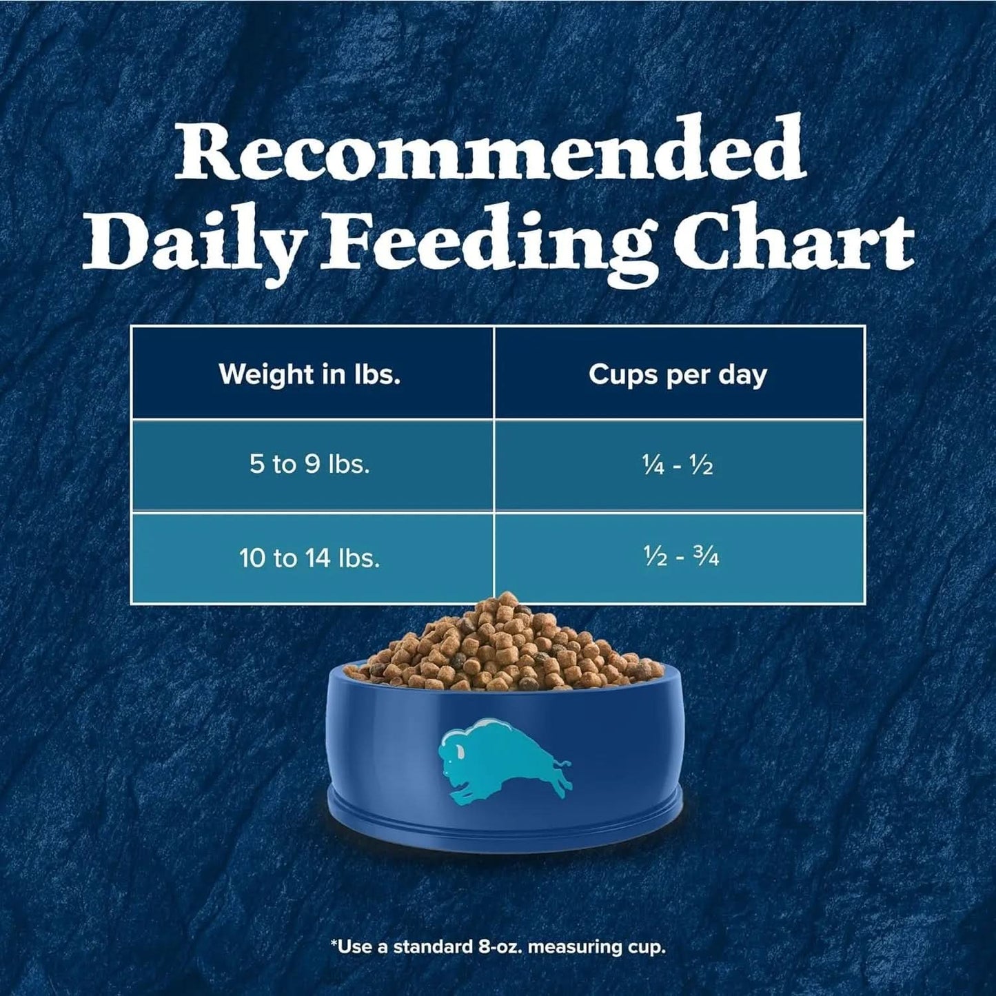 Wilderness High-Protein Grain-Free Dry Cat Food for Adults, Chicken, 6 lb Bag