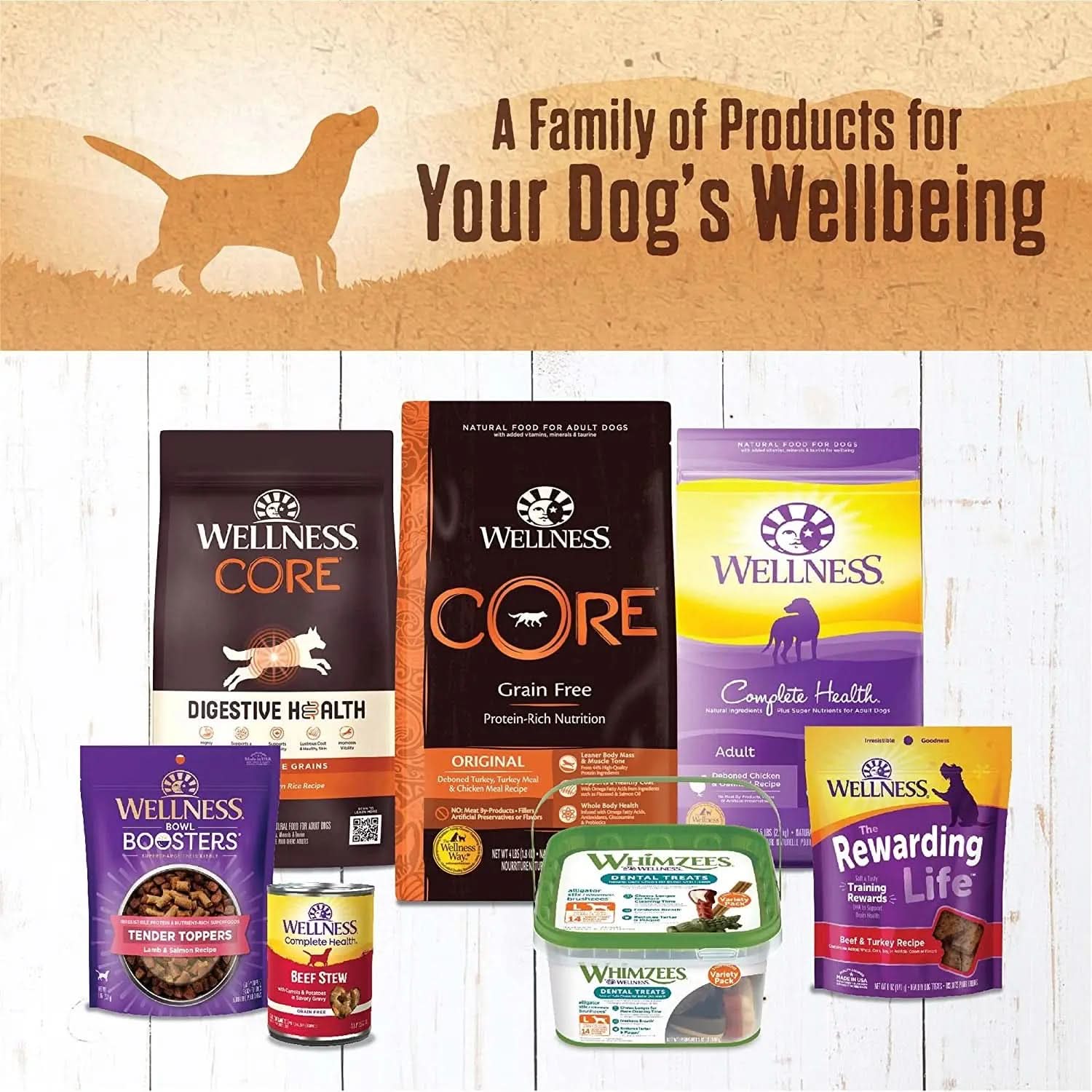 95% Chicken Grain-Free Natural Wet Dog Food, 13.2 Ounce Can (Pack of 12)