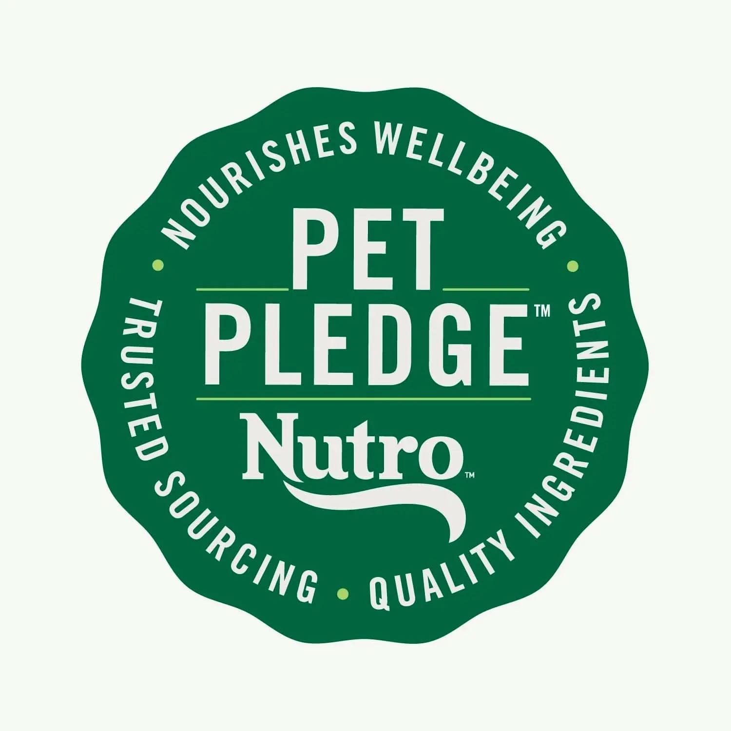 Natural Choice Adult Large Breed Healthy Weight Dry Dog Food with Chicken and Brown Rice, 30 lbs