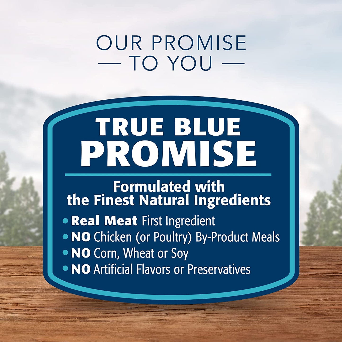 Wilderness High-Protein Natural Adult Dry Dog Food with Wholesome Grains, Chicken Flavor, 24 lb
