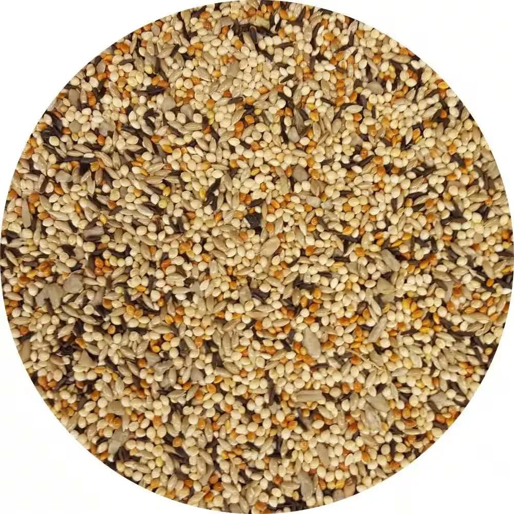 10 Lb. Finches Deluxe Wild Bird Food