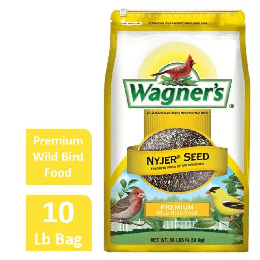 10 LB Nyjer Wild Bird Food