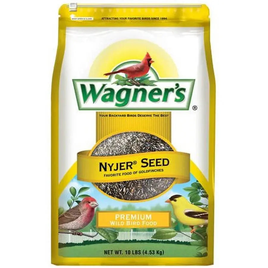 10 LB Nyjer Wild Bird Food
