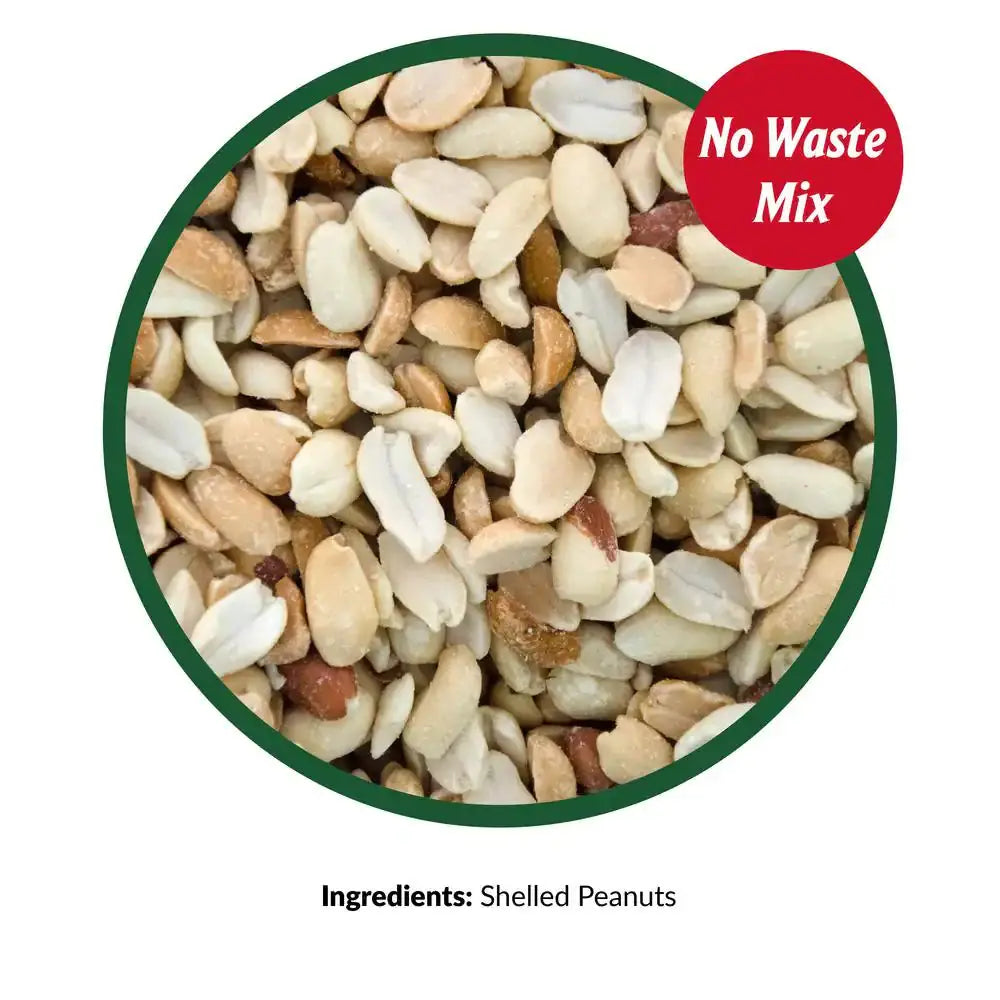 15 Lbs. Peanut Pieces Wild Bird Food