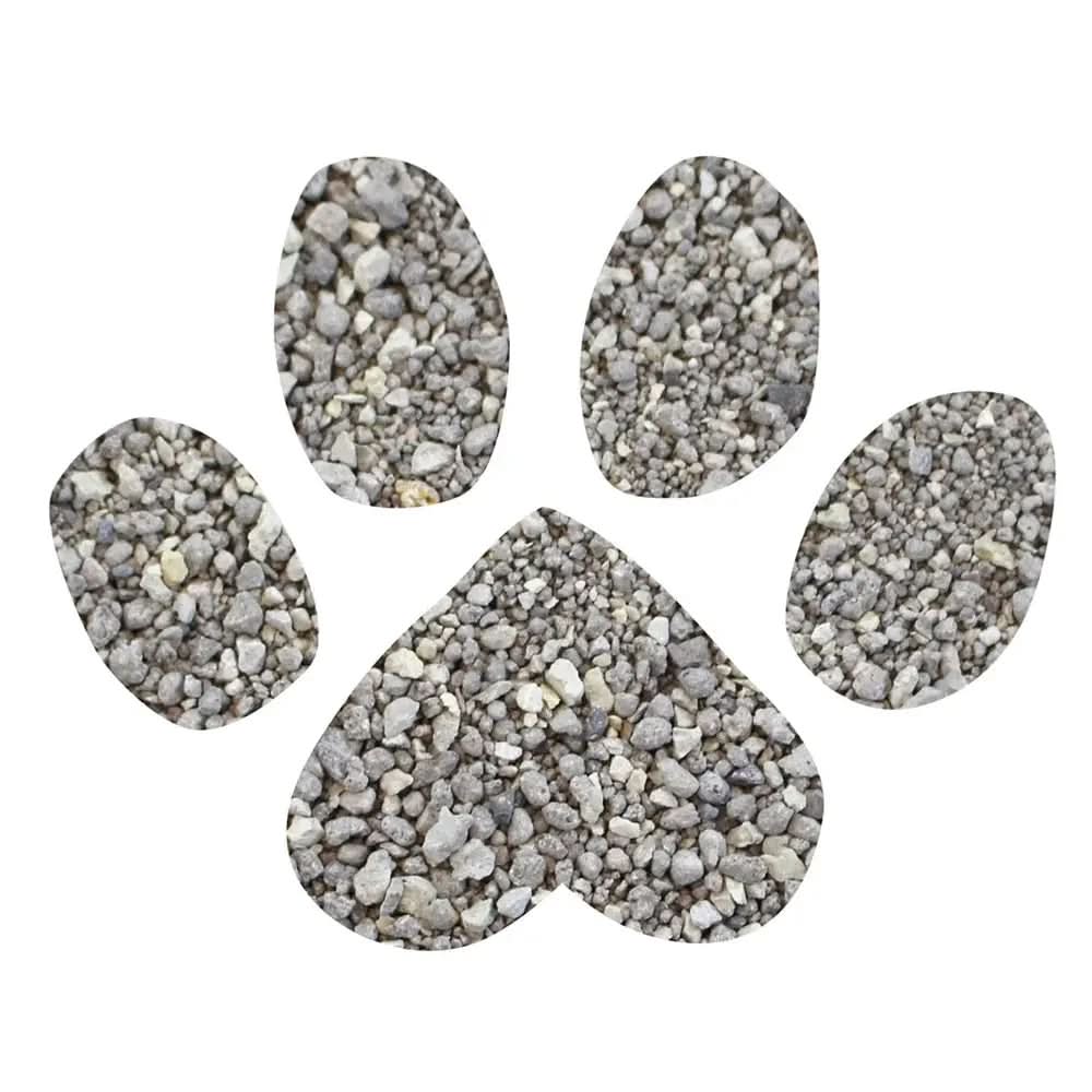 (3 Pack)  Ultra Natural Clumping Clay Cat Litter, Unscented, 35 Lb Bag