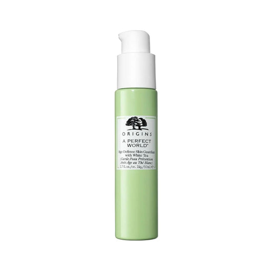 A Perfect World Antioxidant Serum with White Tea - 1.7 Fl Oz for Youthful-Looking Skin