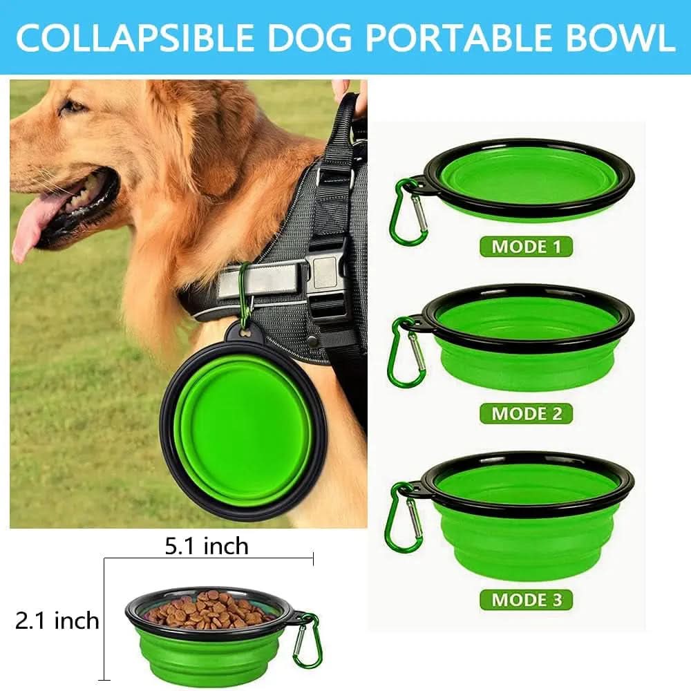 Premium Adjustable Dog Doorbell for Effective Potty Training - Set of 7 Extra Loud Bells for Big Dogs