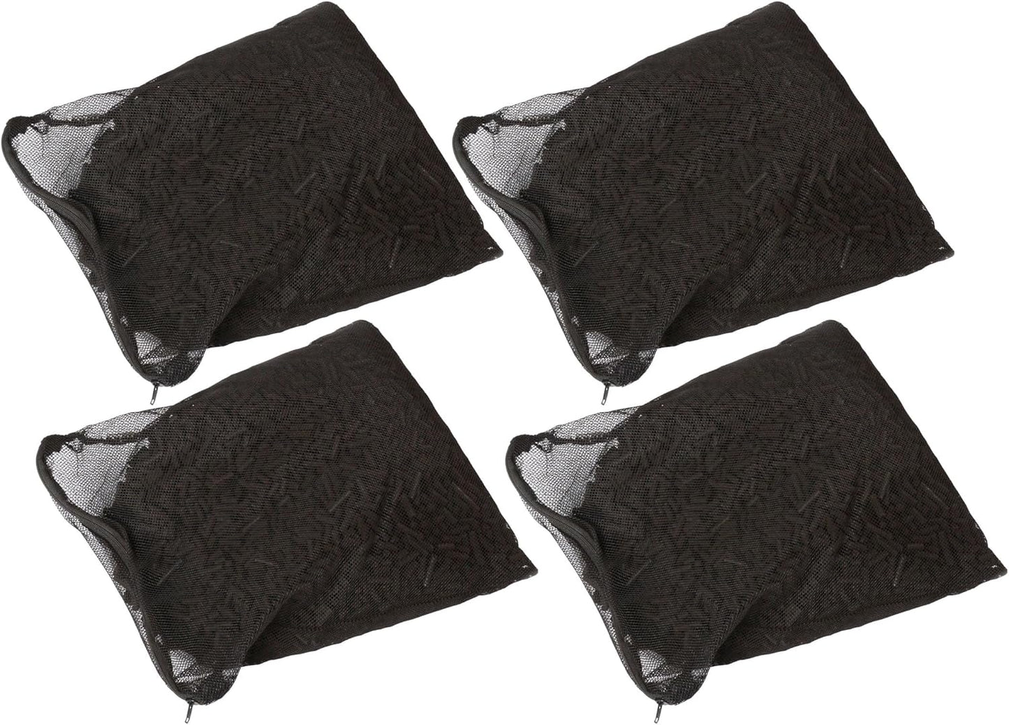 ® Professional Aquarium Filter Media Kit - 20 Pounds of Activated Carbon