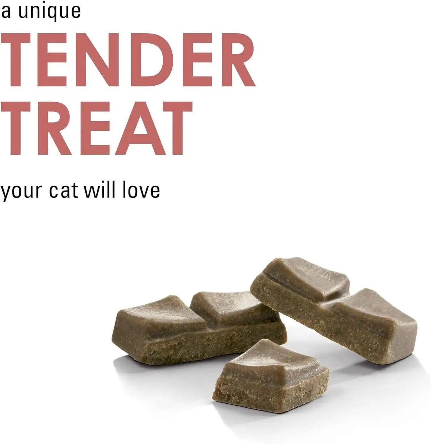 Purina  Limited Ingredient Cat Treats, Salmon Flavor - 9 oz Box